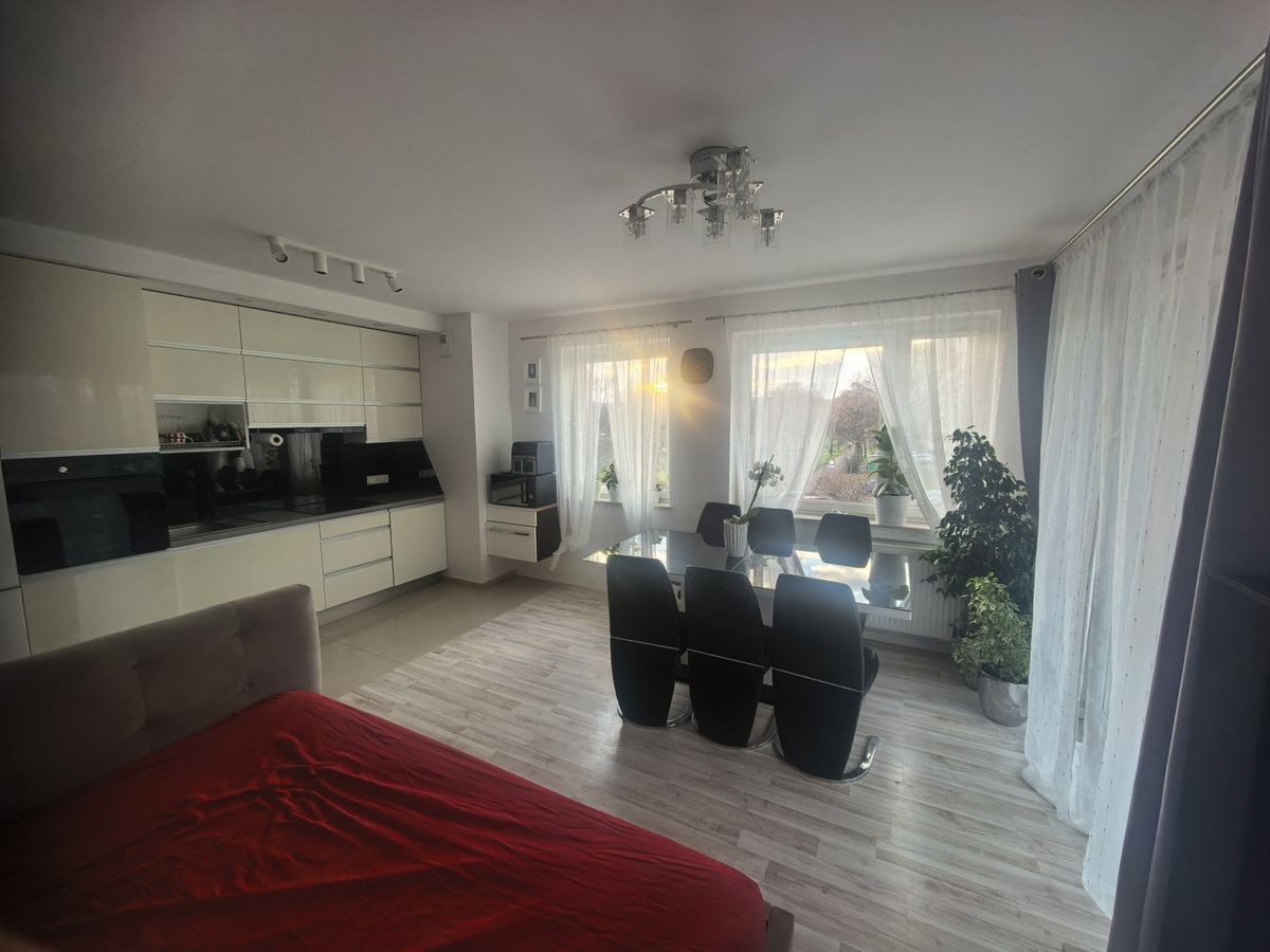 Mieszkanie 3-pokojowe Gdańsk Żabianka, ul. Chłopska. Zdjęcie 12