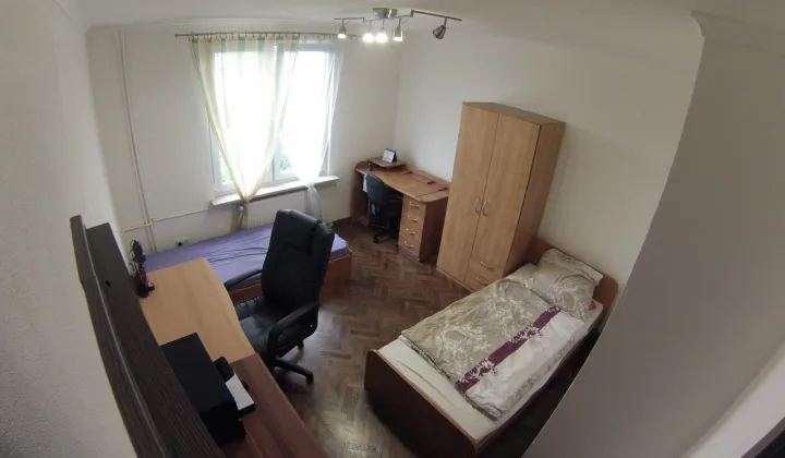 Mieszkanie 2-pokojowe Gliwice Trynek, ul. Ratowników Górniczych