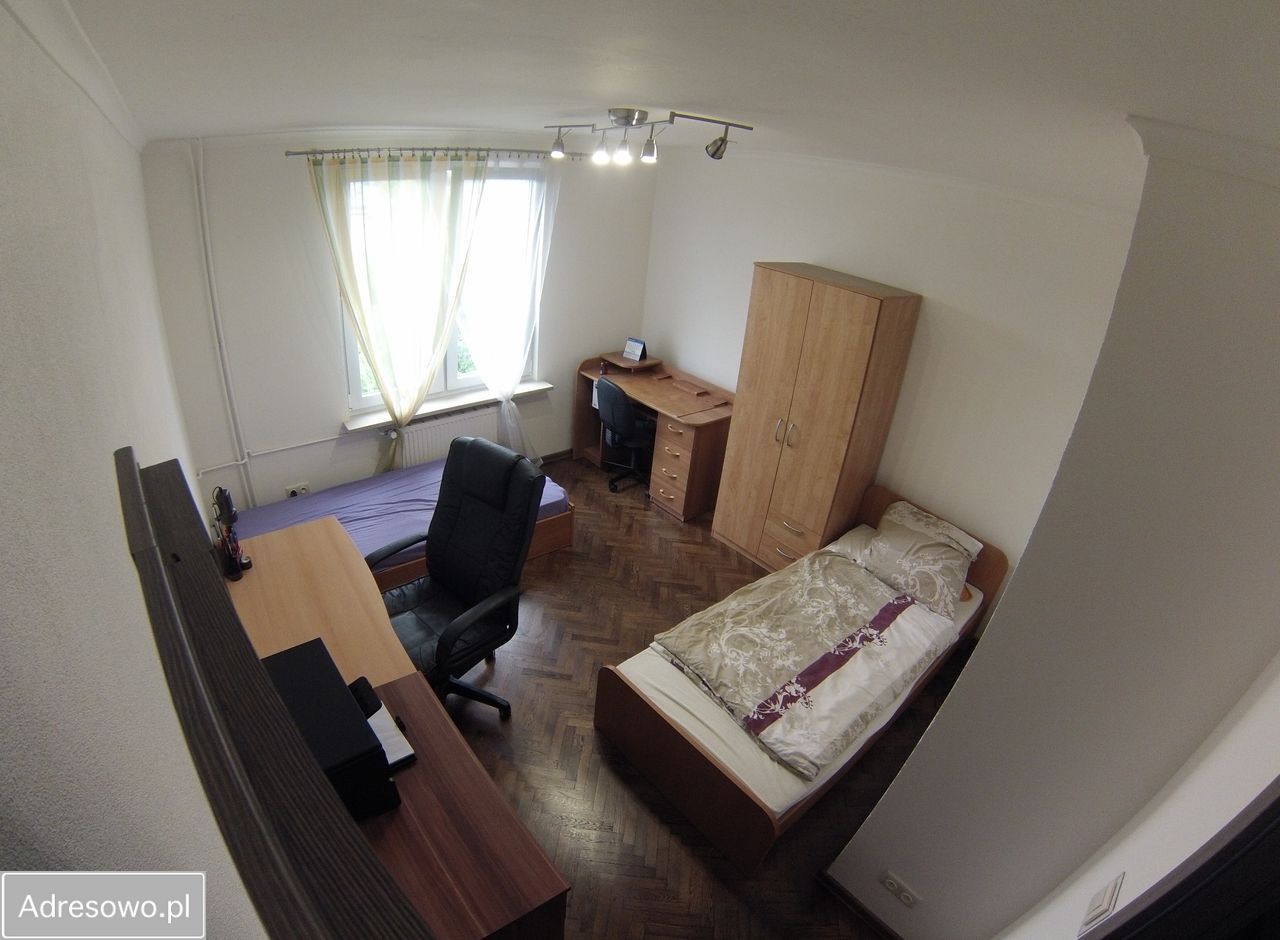 Mieszkanie 2-pokojowe Gliwice Trynek, ul. Ratowników Górniczych