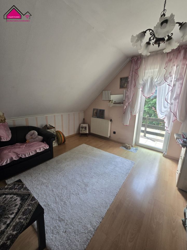 dom wolnostojący, 5 pokoi Mikorzyn. Zdjęcie 14