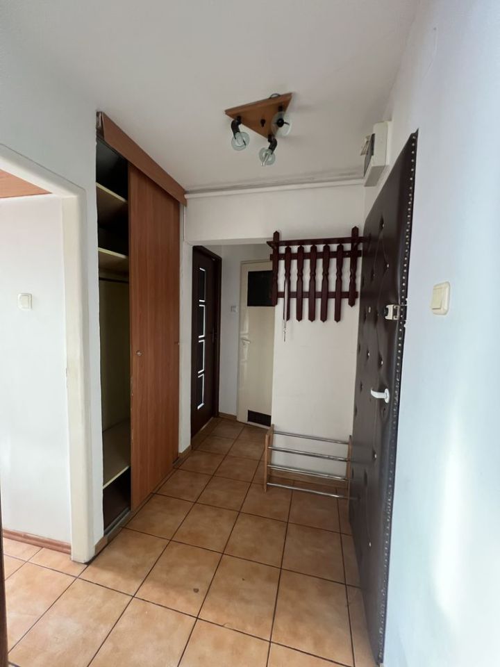 Mieszkanie 2-pokojowe Bydgoszcz Osiedle Leśne, ul. Joachima Lelewela. Zdjęcie 3