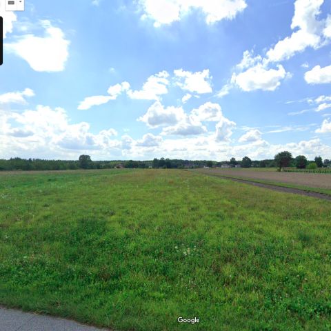 Działka budowlana Wielogóra Krucica Pierwsza, Jodłowa. Zdjęcie 1