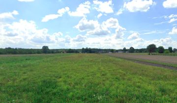 Działka budowlana Wielogóra Krucica Pierwsza, Jodłowa