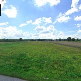 Działka budowlana Wielogóra Krucica Pierwsza, Jodłowa