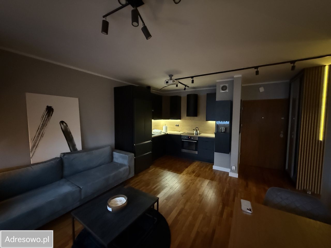 Mieszkanie 2-pokojowe Włocławek Centrum, ul. Tadeusza Kościuszki. Zdjęcie 9