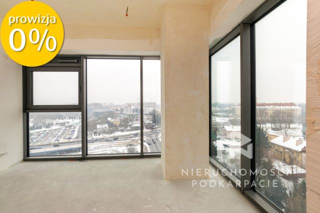 Mieszkanie 4-pokojowe Rzeszów, ul. Fryderyka Szopena. Zdjęcie 17