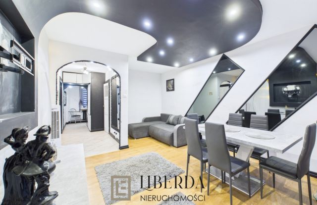 Mieszkanie 2-pokojowe Łęczna Bobrowniki, ul. Wiklinowa. Zdjęcie 2