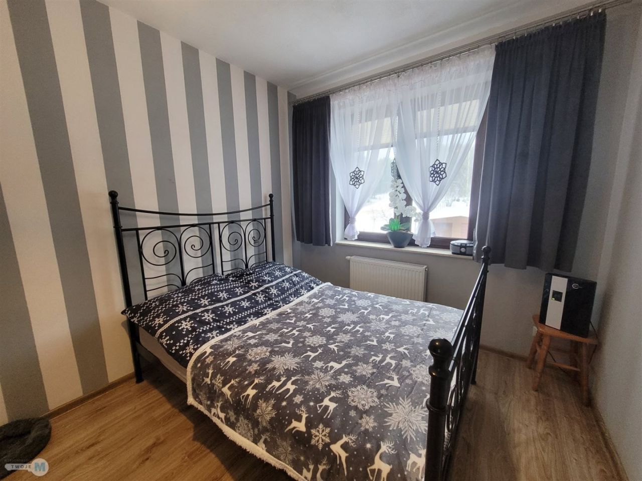 dom wolnostojący, 3 pokoje Cisów. Zdjęcie 8