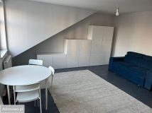 Mieszkanie 1-pokojowe Kraków Bronowice, ul. Kawiory. Zdjęcie 3