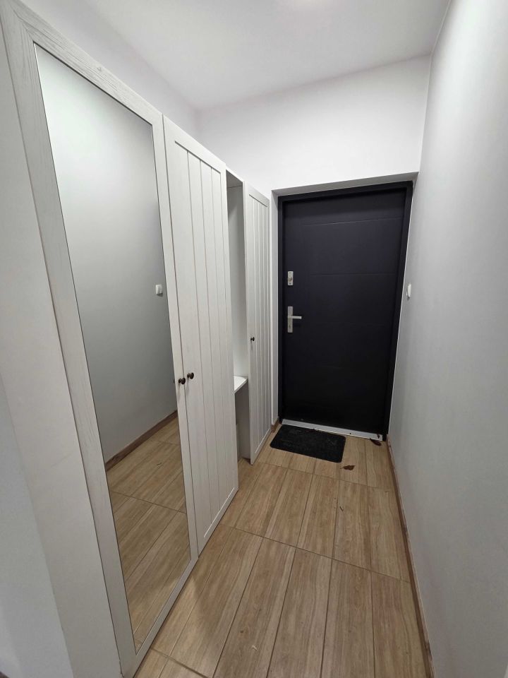 Mieszkanie 2-pokojowe Stare Miasto. Zdjęcie 7