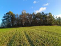 Działka rolna Skrzypki. Zdjęcie 3