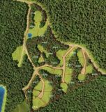 Działka budowlana Purda. Zdjęcie 2