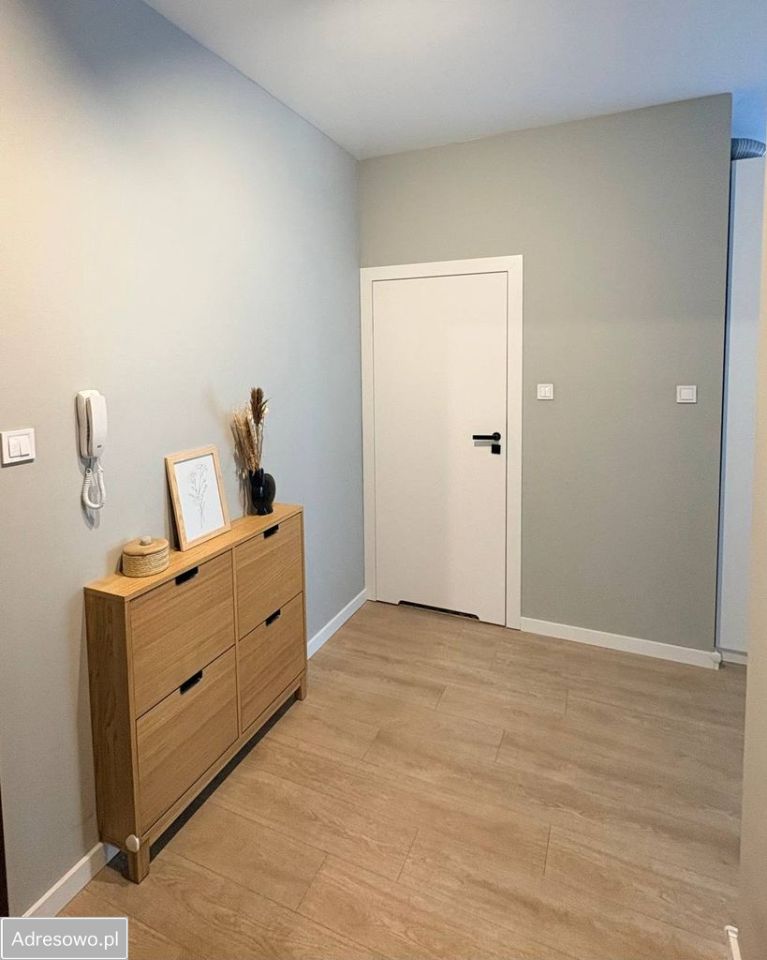 Mieszkanie 2-pokojowe Warszawa Nowodwory, ul. Aluzyjna. Zdjęcie 13