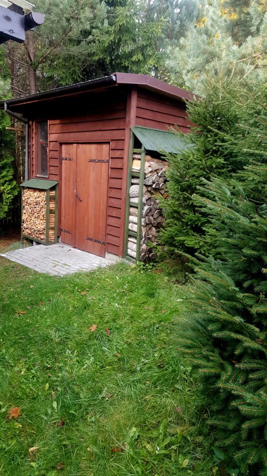 dom wolnostojący, 4 pokoje Grabowo. Zdjęcie 5