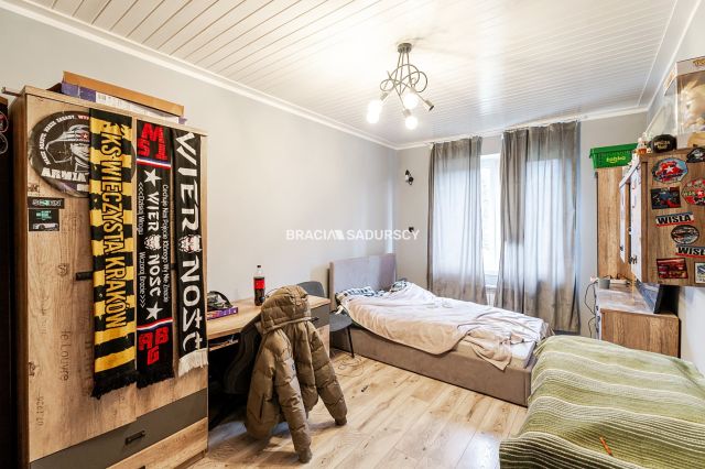 dom wolnostojący, 7 pokoi Myślenice. Zdjęcie 24