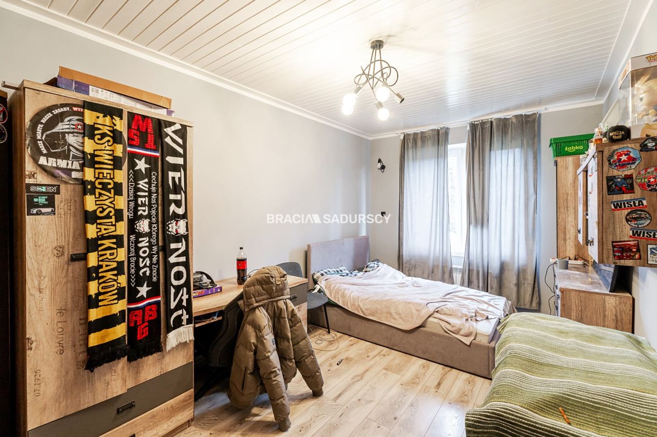 dom wolnostojący, 7 pokoi Myślenice. Zdjęcie 24