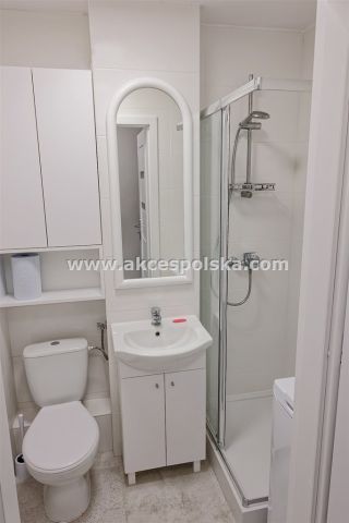 Mieszkanie 2-pokojowe Warszawa Żoliborz, ul. Kazimierza Promyka. Zdjęcie 6