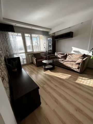 Mieszkanie 2-pokojowe Szczecin Majowe. Zdjęcie 1