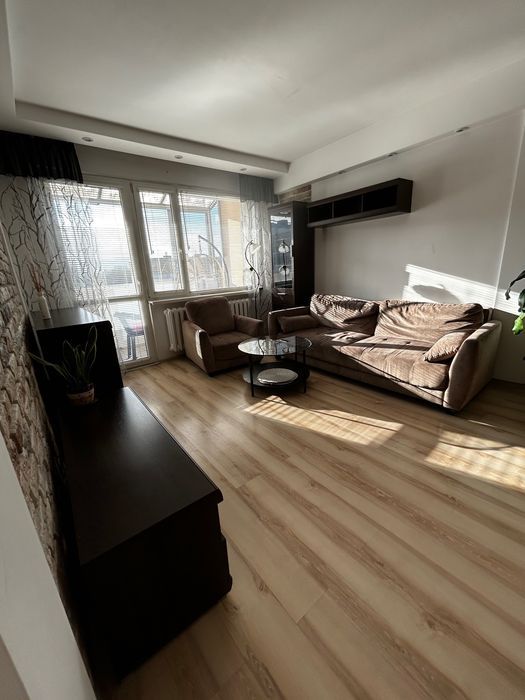 Mieszkanie 2-pokojowe Szczecin Majowe. Zdjęcie 1