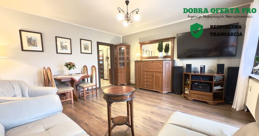 Mieszkanie 3-pokojowe Gdańsk Morena, ul. Bulońska. Zdjęcie 10