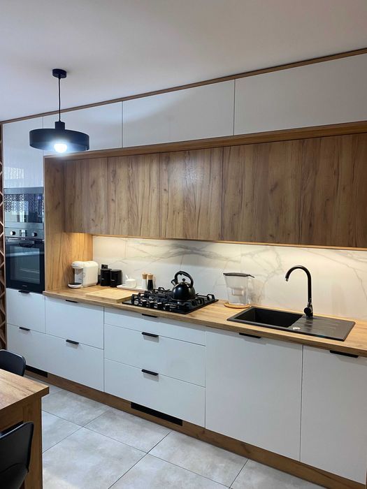 Mieszkanie 3-pokojowe Komorowo. Zdjęcie 5