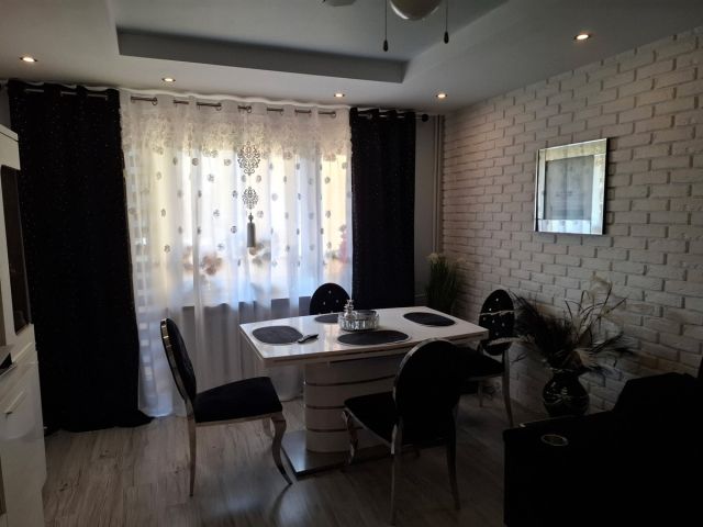 Mieszkanie 3-pokojowe Siemiatycze, ul. Armii Krajowej. Zdjęcie 1