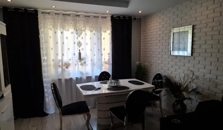 Mieszkanie 3-pokojowe Siemiatycze, ul. Armii Krajowej