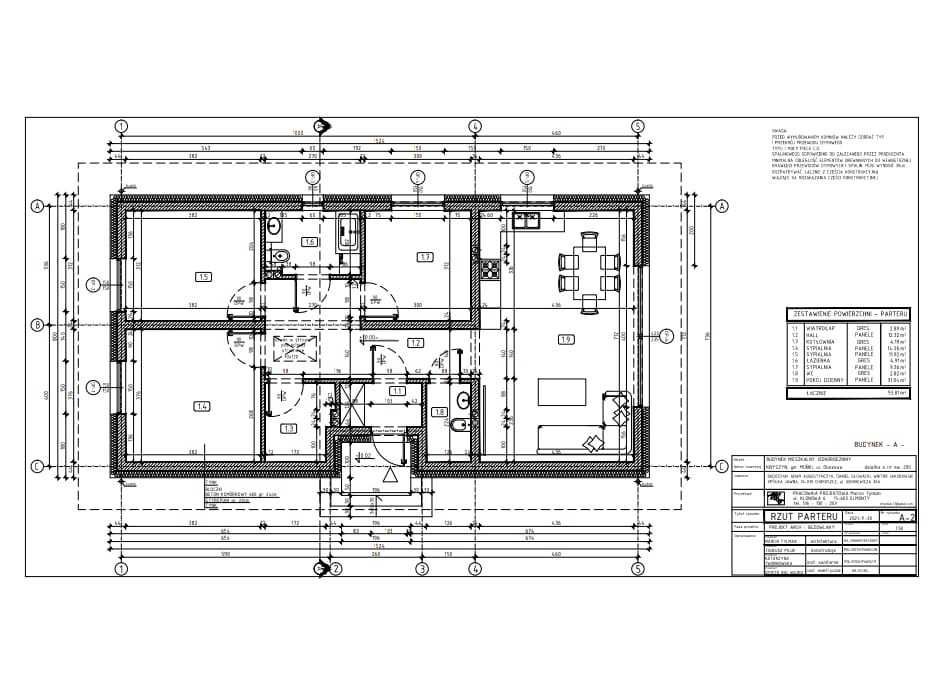 dom wolnostojący, 4 pokoje Knyszyn, ul. Obozowa. Zdjęcie 2