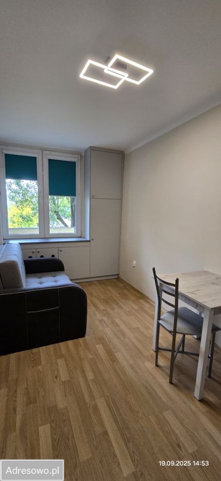 Mieszkanie 4-pokojowe Łódź Śródmieście, ul. Stefana Jaracza. Zdjęcie 12