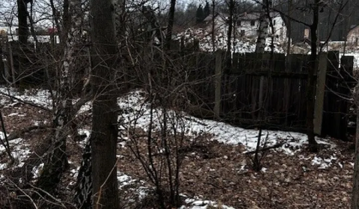 Działka inna Katowice Murcki, ul. Pawła Kołodzieja