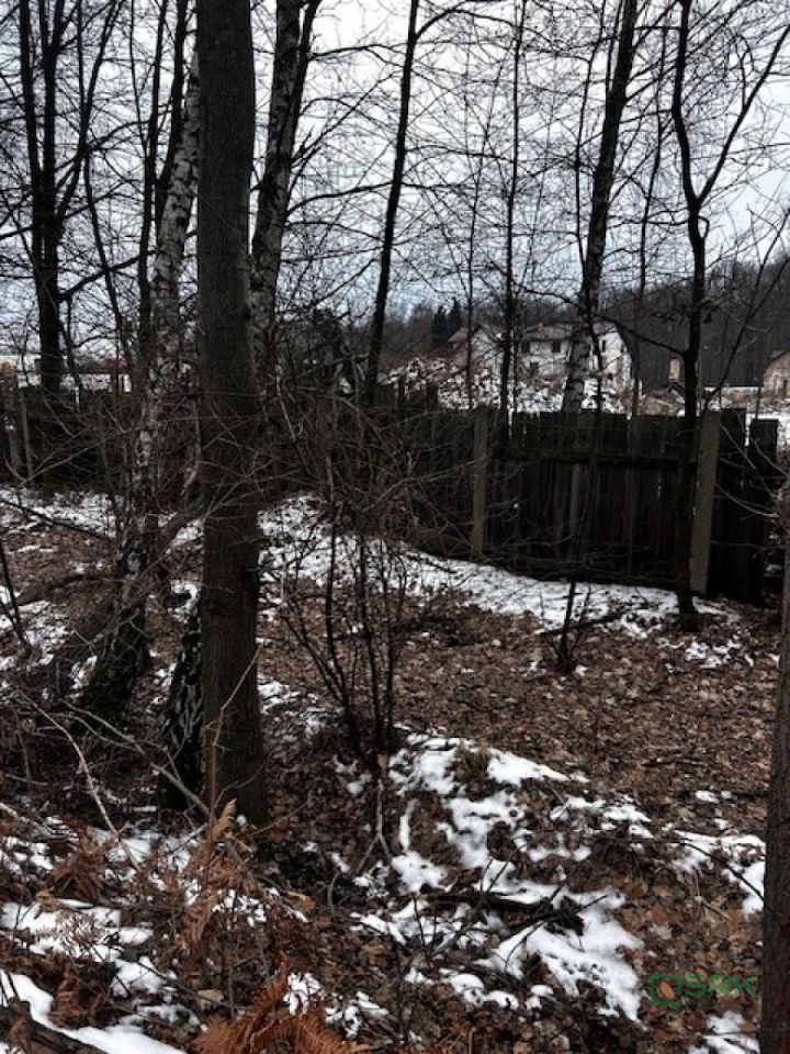 Działka inna Katowice Murcki, ul. Pawła Kołodzieja. Zdjęcie 4