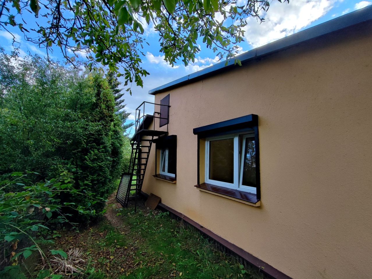 dom wolnostojący, 3 pokoje Taciszów, ul. Wakacyjna. Zdjęcie 8