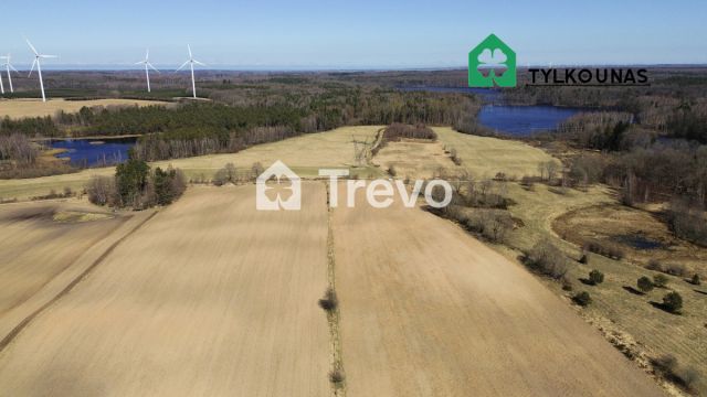 Działka siedliskowa Chrzanowo. Zdjęcie 4