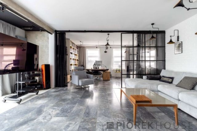 Mieszkanie 3-pokojowe Warszawa Śródmieście, al. Jana Pawła II. Zdjęcie 2