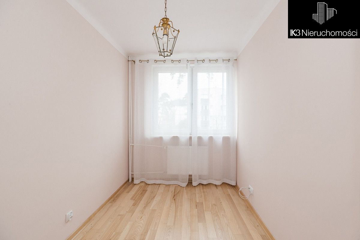 Mieszkanie 3-pokojowe Otwock, ul. Hoża. Zdjęcie 5