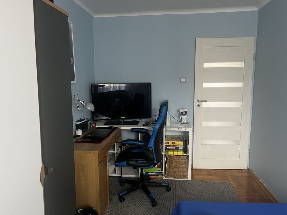 Mieszkanie 3-pokojowe Chełm Centrum, ul. Lubelska. Zdjęcie 5