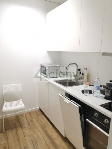 Biuro Warszawa Śródmieście. Zdjęcie 3