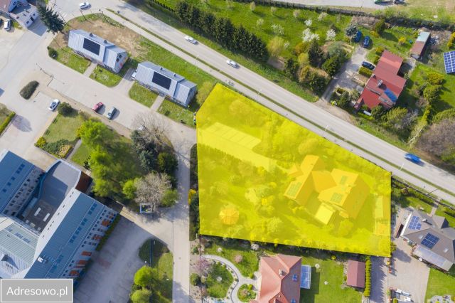 dom wolnostojący, 8 pokoi Ząbkowice Śląskie, ul. Powstańców Warszawy. Zdjęcie 1