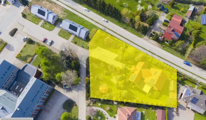 dom wolnostojący, 8 pokoi Ząbkowice Śląskie, ul. Powstańców Warszawy