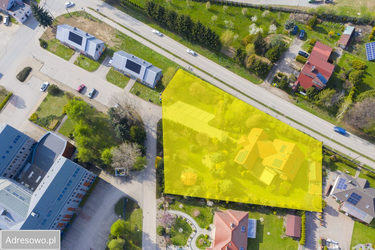 dom wolnostojący, 8 pokoi Ząbkowice Śląskie, ul. Powstańców Warszawy. Zdjęcie 1