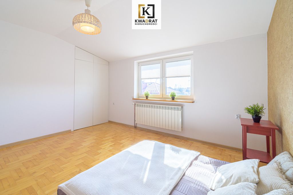 bliźniak, 6 pokoi Mińsk Mazowiecki, ul. Dolna. Zdjęcie 12