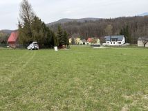 Działka budowlana Dzięgielów. Zdjęcie 2