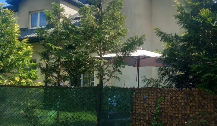 dom szeregowy, 3 pokoje Grodzisk Mazowiecki Centrum, ul. Sienna