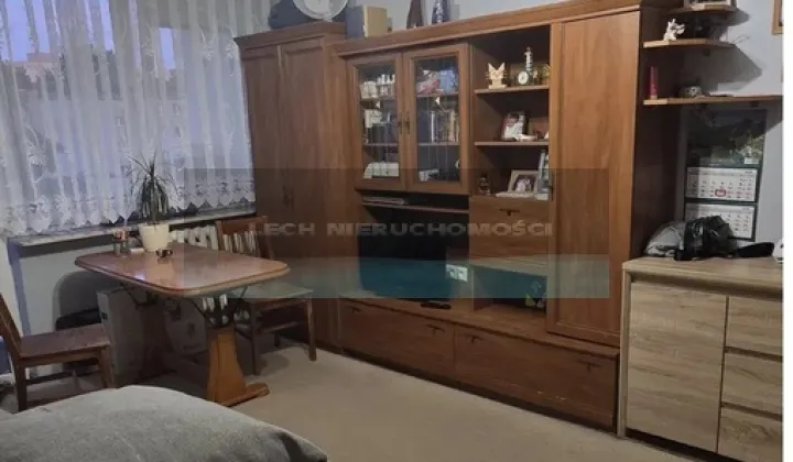 Mieszkanie 2-pokojowe Warszawa Targówek, ul. Chodecka