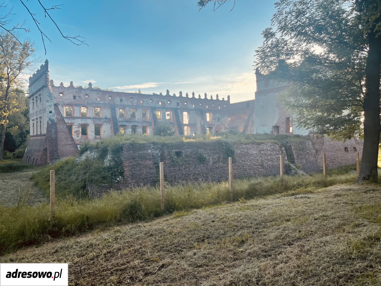 dom wolnostojący Krupe. Zdjęcie 16