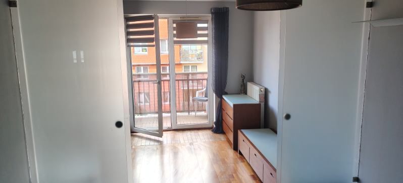 Mieszkanie 2-pokojowe Wrocław Jagodno, ul. Antonia Vivaldiego. Zdjęcie 5