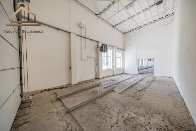 Lokal Gronowo Elbląskie, ul. Przemysłowa. Zdjęcie 10