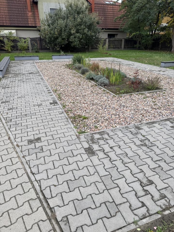 Mieszkanie 3-pokojowe Bielany Wrocławskie, ul. Ogrodowa. Zdjęcie 11