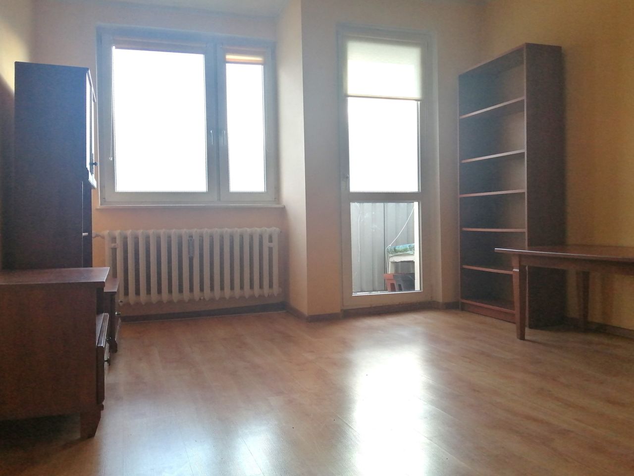 Mieszkanie 3-pokojowe Starogard Gdański, ul. Romualda Traugutta