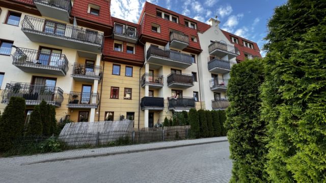 Mieszkanie 2-pokojowe Gdańsk Wrzeszcz, ul. Hugo Kołłątaja. Zdjęcie 1